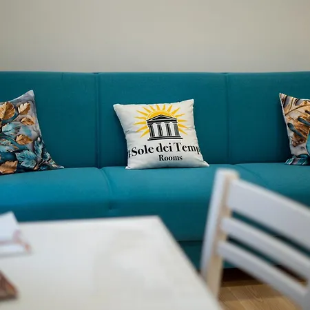 Il Sole Dei Templi Daire