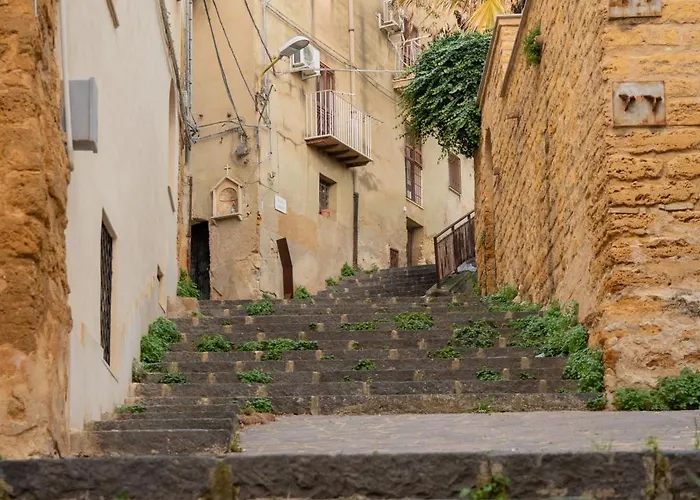 Il Sole Dei Templi Daire