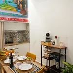 Il Sole Dei Templi Apartment *