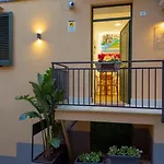 Il Sole Dei Templi Apartment *