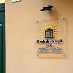 Il Sole Dei Templi * Agrigento