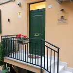 Il Sole Dei Templi Apartment