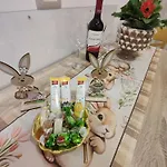 Apartment Il Sole Dei Templi Agrigento
