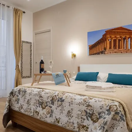 Il Sole Dei Templi * Агридженто