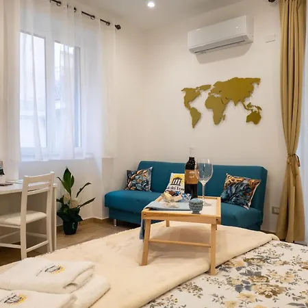 Il Sole Dei Templi *