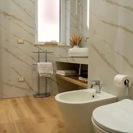 Апартаменты Il Sole Dei Templi *