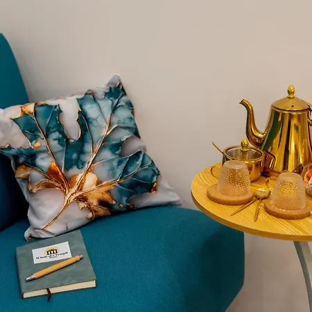 Il Sole Dei Templi Апартаменты *