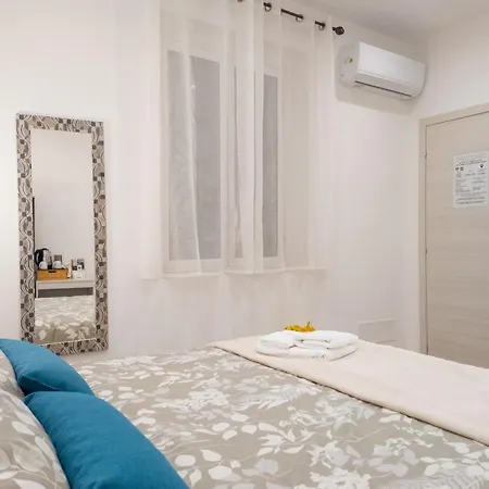 Il Sole Dei Templi * Агридженто