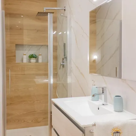 Апартаменты Il Sole Dei Templi Агридженто