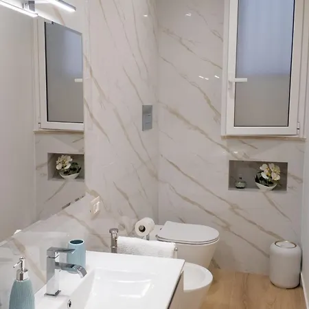 Апартаменты Il Sole Dei Templi Агридженто