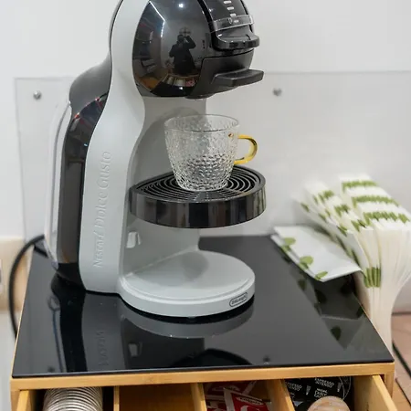 Il Sole Dei Templi Апартаменты *