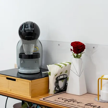 Il Sole Dei Templi Апартаменты