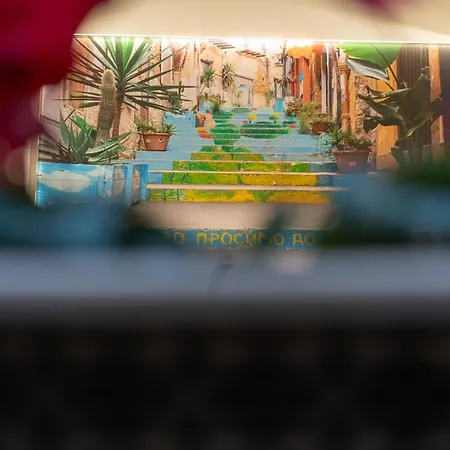 Апартаменты Il Sole Dei Templi Агридженто