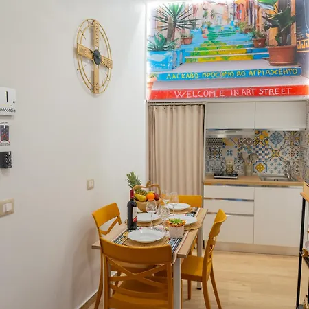 Il Sole Dei Templi * Агридженто