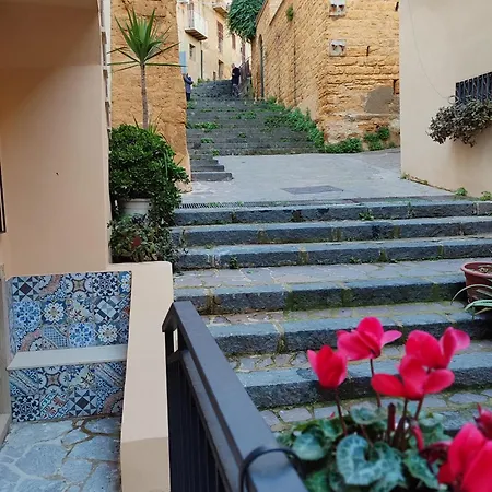 Apartment Il Sole Dei Templi Agrigento