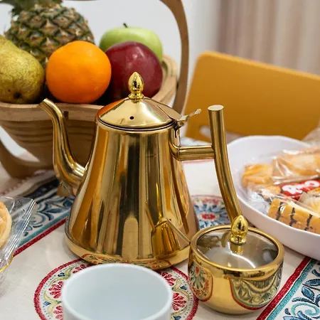 Апартаменты Il Sole Dei Templi Агридженто