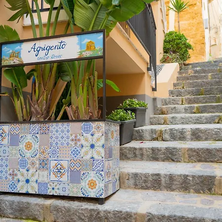 Il Sole Dei Templi *