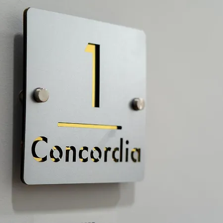 Il Sole Dei Templi Апартаменты