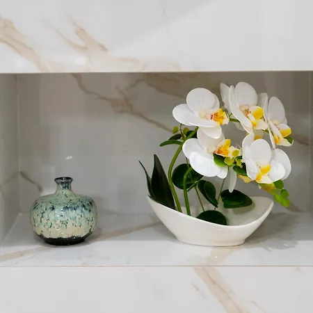 Il Sole Dei Templi Апартаменты Агридженто