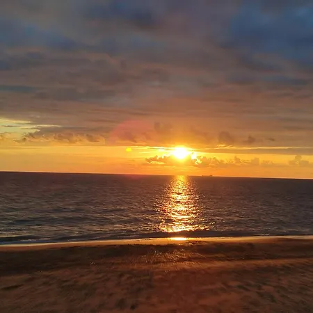 Apartment Il Sole Dei Templi Agrigento