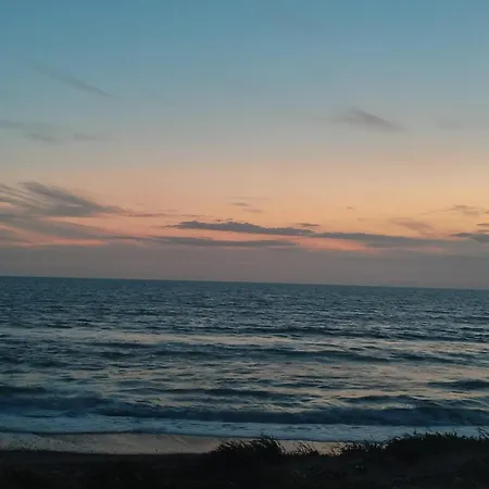 Il Sole Dei Templi Agrigente