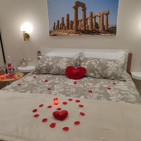 Apartment Il Sole Dei Templi Agrigento
