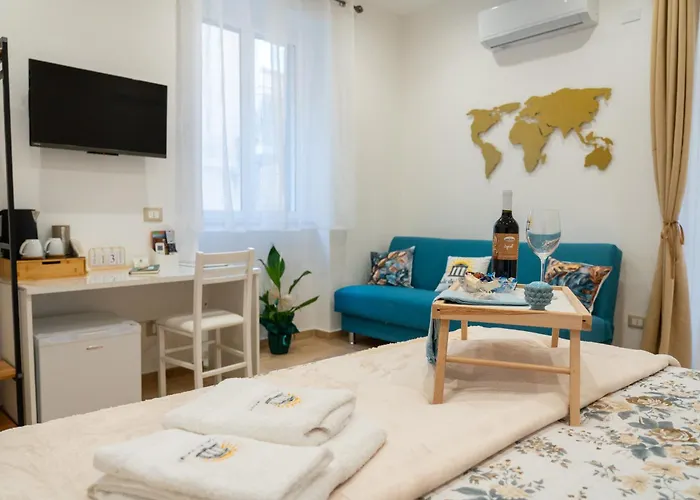 Il Sole Dei Templi *