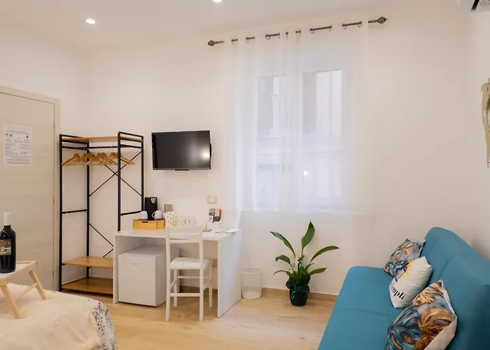 Il Sole Dei Templi Agrigente