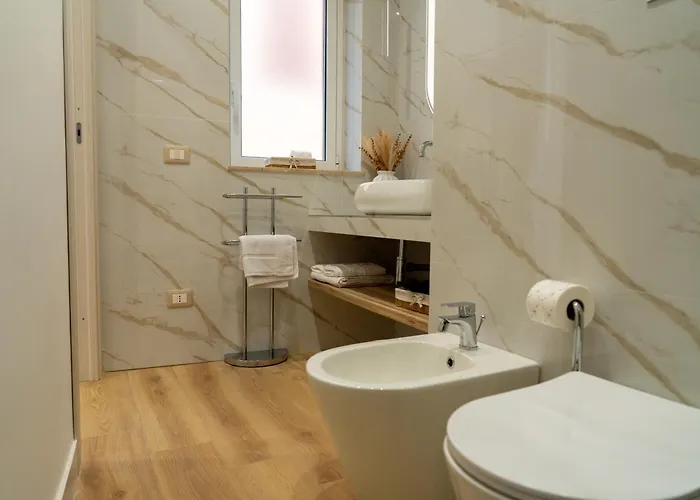 Appartement Il Sole Dei Templi *