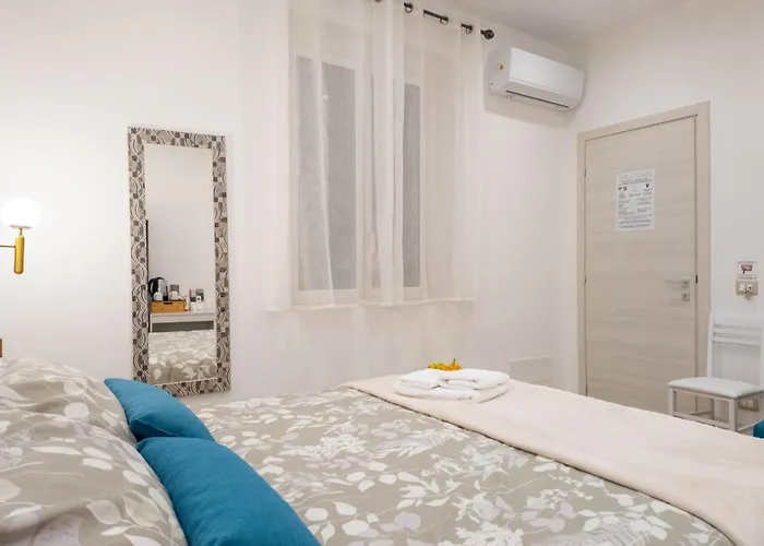 Il Sole Dei Templi * Agrigente