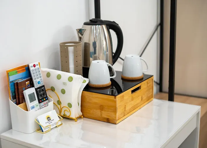 Il Sole Dei Templi * Agrigento