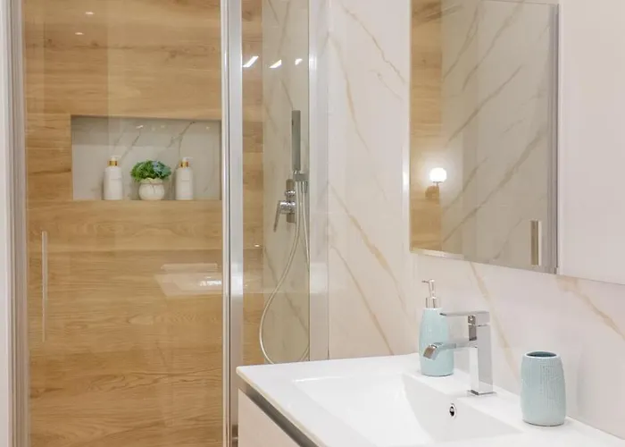 Apartment Il Sole Dei Templi Agrigento