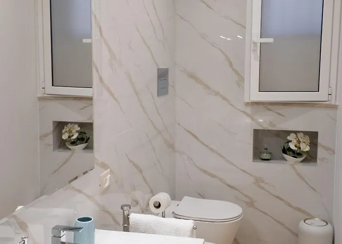 Apartment Il Sole Dei Templi Agrigento