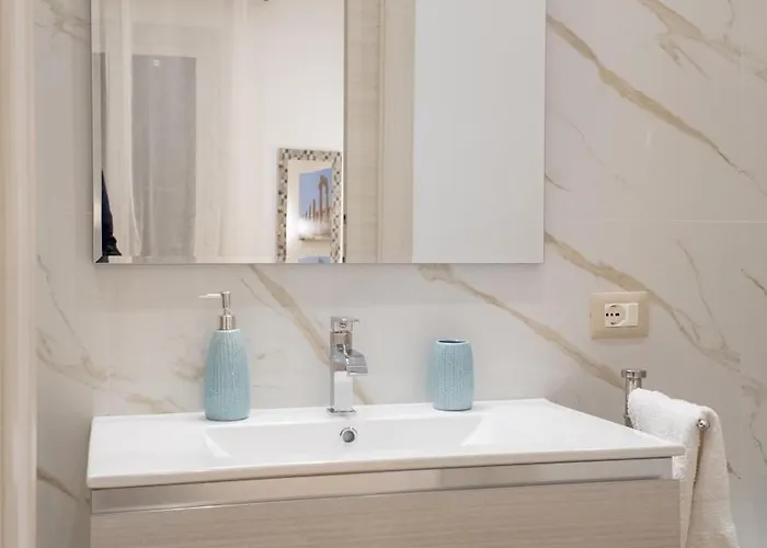 Il Sole Dei Templi 公寓 阿格里真托