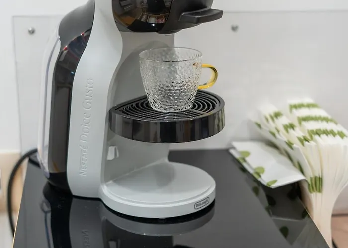 Il Sole Dei Templi Apartment *