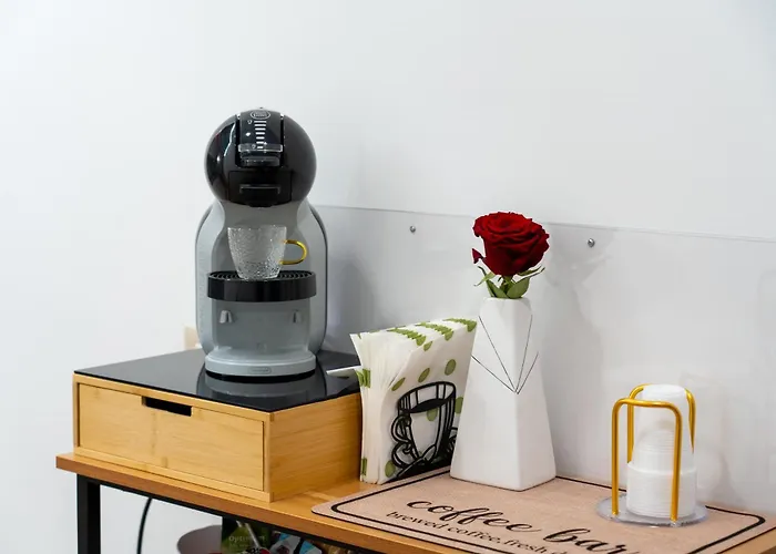 Il Sole Dei Templi Apartment