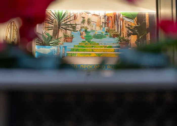 Apartment Il Sole Dei Templi Agrigento