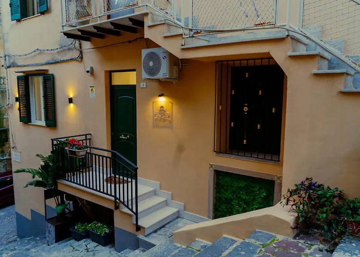 Appartement Il Sole Dei Templi