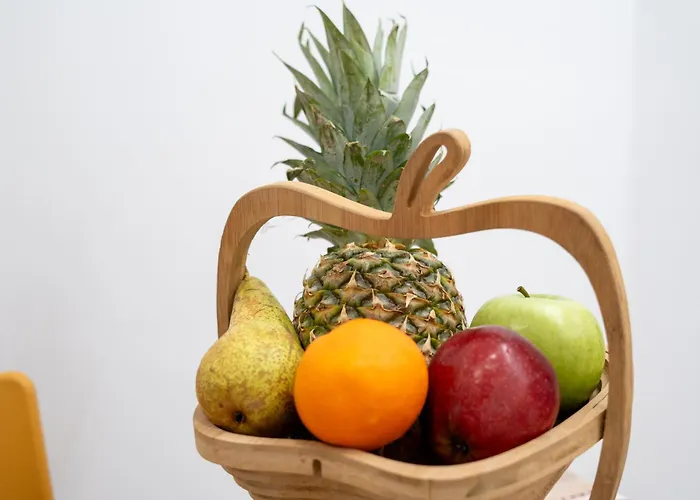 Il Sole Dei Templi * Agrigente