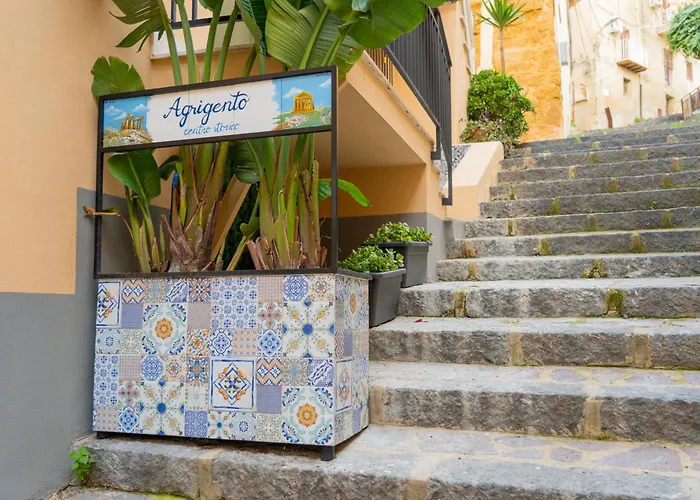 Il Sole Dei Templi *