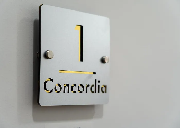 Il Sole Dei Templi Appartement