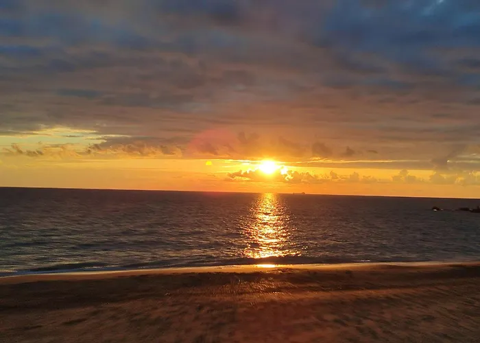Apartment Il Sole Dei Templi Agrigento