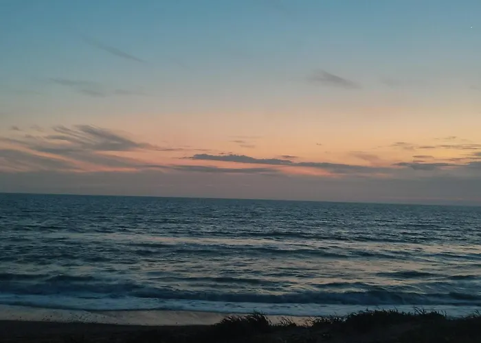 Il Sole Dei Templi Agrigente