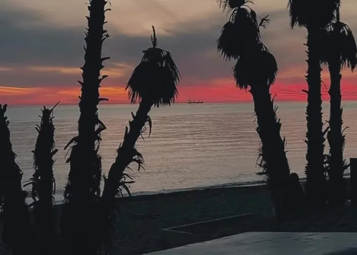 Il Sole Dei Templi * Agrigente