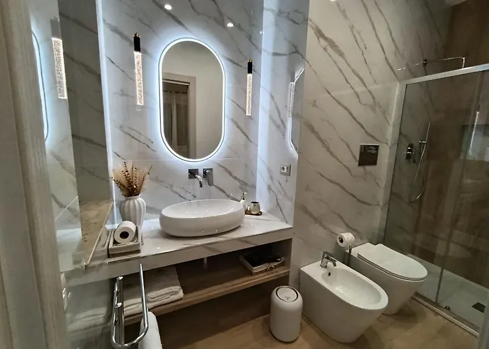 Apartment Il Sole Dei Templi Agrigento